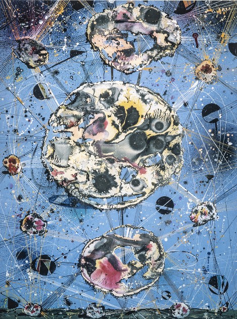 Gian Carozzi, S.T., 1949
